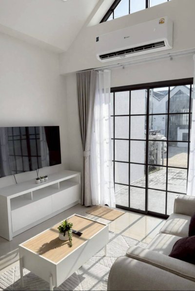 12R0578 This house for rent 2 bedroom 2 bathroom 40,000/month at thalang