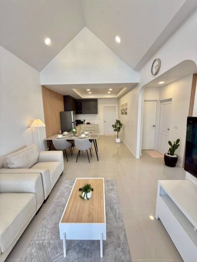 12R0578 This house for rent 2 bedroom 2 bathroom 40,000/month at thalang