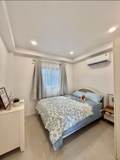 12R0578 This house for rent 2 bedroom 2 bathroom 40,000/month at thalang