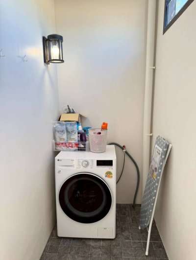 12R0578 This house for rent 2 bedroom 2 bathroom 40,000/month at thalang