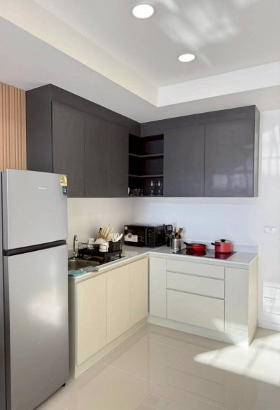 12R0578 This house for rent 2 bedroom 2 bathroom 40,000/month at thalang