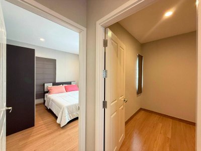 12R0579 ให้เช่าบ้านเดี่ยวสองชั้น 3 ห้องนอน 2 ห้องน้ำ ราคา 38,000/เดือน โซนถลาง