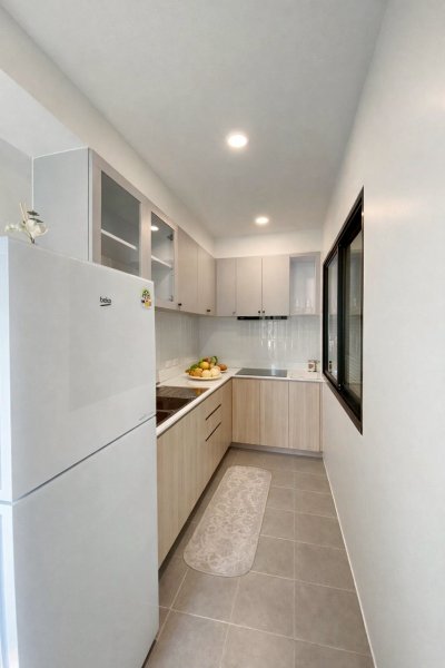 12R0581 ให้เช่าบ้านเดี่ยวชั้นเดียว 1 ห้องนอน 2 ห้องน้ำ ราคา 38,000/เดือน โซนถลาง