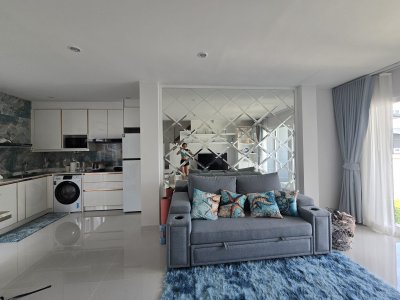 12R0582 This house for rent 3 bedroom 2 bathroom 38,000/month at thalang