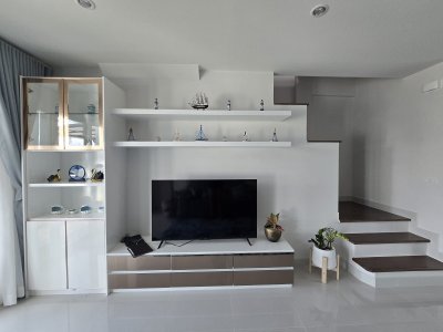 12R0582 This house for rent 3 bedroom 2 bathroom 38,000/month at thalang