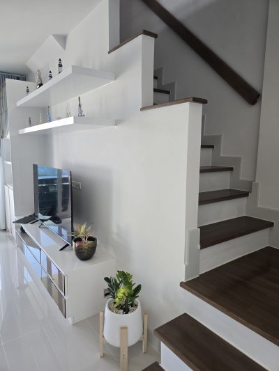 12R0582 This house for rent 3 bedroom 2 bathroom 38,000/month at thalang