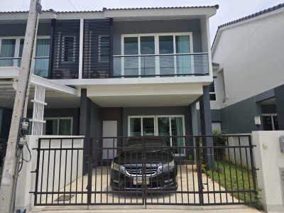 12R0582 This house for rent 3 bedroom 2 bathroom 38,000/month at thalang