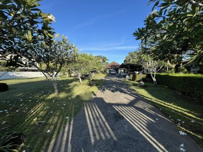 12R0583 This house for rent 3 bedroom 4 bathroom 90,000/month at thalang