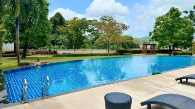 12R0584 This house for rent 3 bedroom 3 bathroom 38,000/month at thalang
