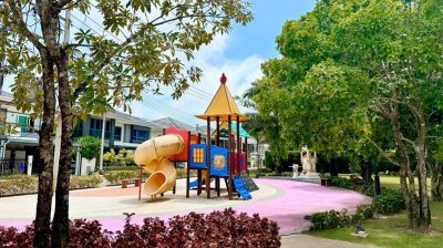 12R0584 This house for rent 3 bedroom 3 bathroom 38,000/month at thalang