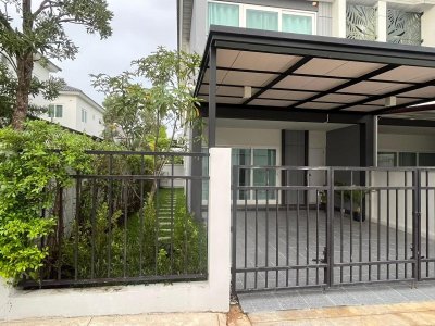 12R0584 This house for rent 3 bedroom 3 bathroom 38,000/month at thalang