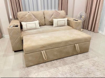 12R0586 ให้เช่าบ้านเดี่ยวสองชั้น 3 ห้องนอน 2 ห้องน้ำ ราคา 55,000/เดือน โซนถลาง