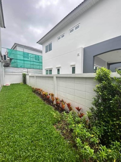 12R0587 This house for rent 3 bedroom 3 bathroom 38,000/month at thalang