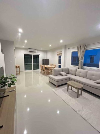 12R0587 This house for rent 3 bedroom 3 bathroom 38,000/month at thalang