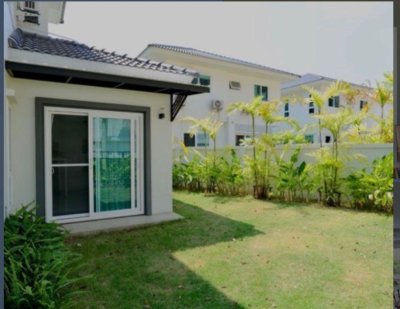 12R0589 This house for rent 3 bedroom 3 bathroom 70,000/month at thalang