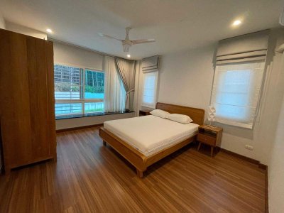 12R0589 This house for rent 3 bedroom 3 bathroom 70,000/month at thalang