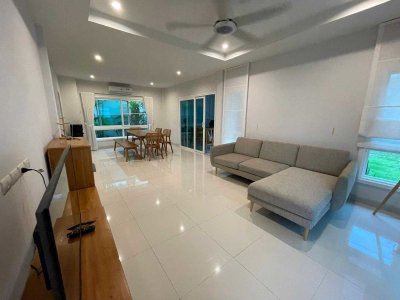 12R0589 This house for rent 3 bedroom 3 bathroom 70,000/month at thalang