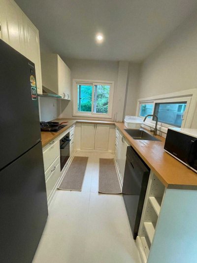 12R0589 This house for rent 3 bedroom 3 bathroom 70,000/month at thalang