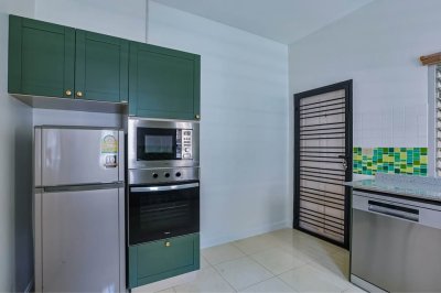 12R0591 This house for rent 2 bedroom 1 bathroom 35,000/month at thalang