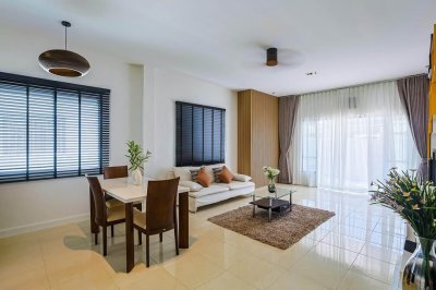 12R0591 This house for rent 2 bedroom 1 bathroom 35,000/month at thalang