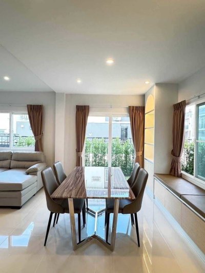 12R0592 This house for rent 3 bedroom 2 bathroom 55,000/month at thalang