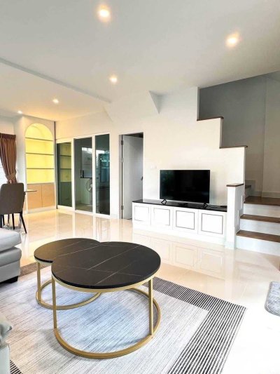 12R0592 This house for rent 3 bedroom 2 bathroom 55,000/month at thalang