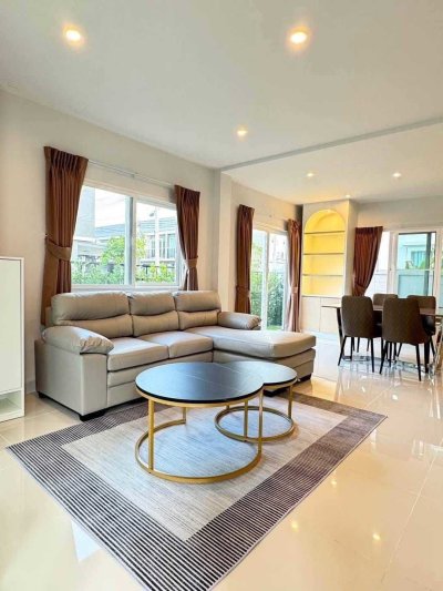 12R0592 This house for rent 3 bedroom 2 bathroom 55,000/month at thalang