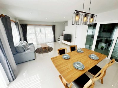 12R0593 This house for rent 3 bedroom 2 bathroom 65,000/month at thalang