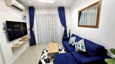 12R0594 This house for rent 2 bedroom 1 bathroom 25,000/month at thalang