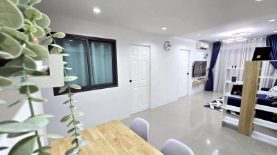12R0594 This house for rent 2 bedroom 1 bathroom 25,000/month at thalang