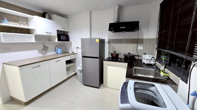 12R0594 This house for rent 2 bedroom 1 bathroom 25,000/month at thalang