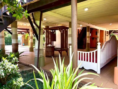 12R0595 Pool villa for rent 4 bedroom 4 bathroom 100,000/month at thalang