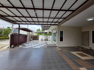 12R0596 This house for rent 3 bedroom 3 bathroom 65,000/month at thalang