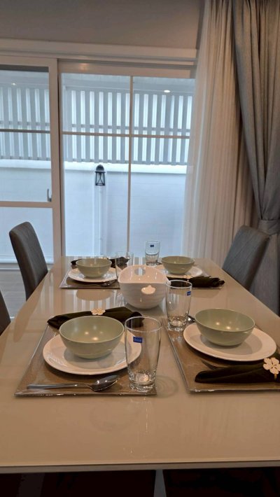 12R0596 This house for rent 3 bedroom 3 bathroom 65,000/month at thalang