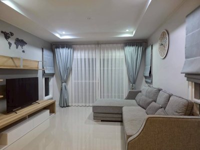 12R0596 This house for rent 3 bedroom 3 bathroom 65,000/month at thalang