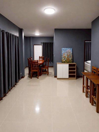 12R0597 This house for rent 3 bedroom 2 bathroom 35,000/month at thalang