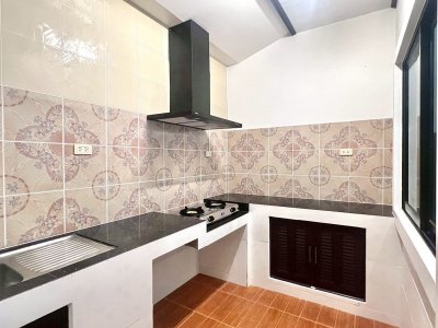 12R0598 This house for rent 2 bedroom 2 bathroom 25,000/month at thalang