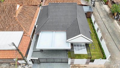 12R0600 This house for rent 3 bedroom 3 bathroom 33,000/month at thalang