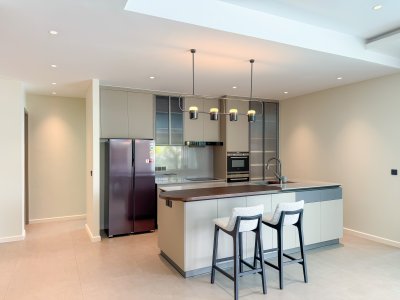 12R0604 Pool villa for rent 5 bedroom 5 bathroom 330,000/month at thalang