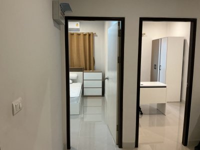 12R0605 This house for rent 3 bedroom 2 bathroom 25,000/month at thalang