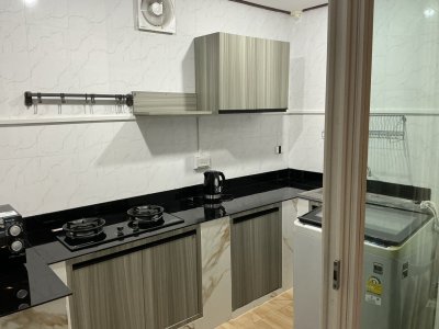 12R0605 This house for rent 3 bedroom 2 bathroom 25,000/month at thalang