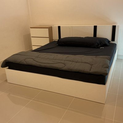 12R0605 This house for rent 3 bedroom 2 bathroom 25,000/month at thalang
