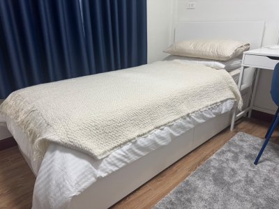 12R0609 ให้เช่าบ้านแฝดสองชั้น 3 ห้องนอน 2 ห้องน้ำ ราคา 28,000/เดือน โซนถลาง