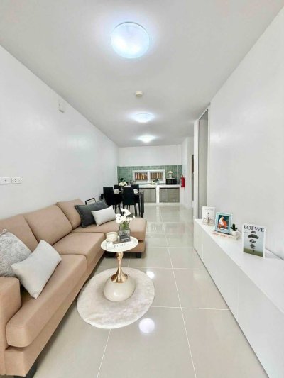 12R0612 This house for rent 3 bedroom 2 bathroom 28,000/month at thalang
