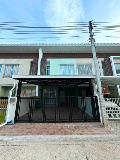 12R0612 This house for rent 3 bedroom 2 bathroom 28,000/month at thalang