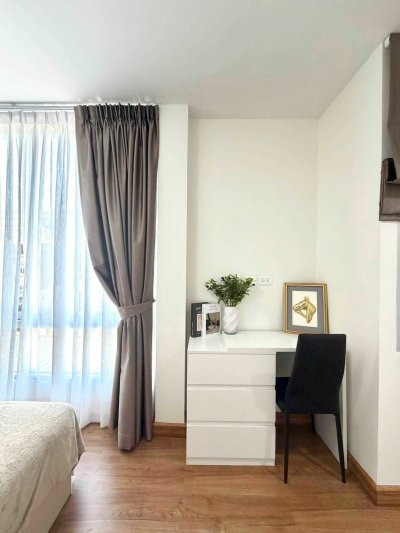 12R0612 This house for rent 3 bedroom 2 bathroom 28,000/month at thalang