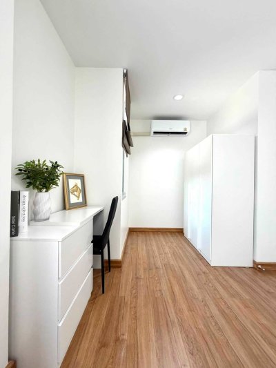 12R0612 This house for rent 3 bedroom 2 bathroom 28,000/month at thalang