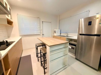 12R0613 This house for rent 4 bedroom 3 bathroom 75,000/month at thalang