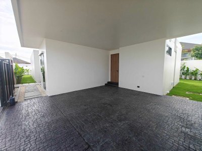 12R0615 ให้เช่า pool villa 3 ห้องนอน 3 ห้องน้ำ ราคา 180,000/เดือน โซนถลาง