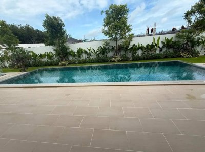 12R0617 Pool villa for rent 3 bedroom 4 bathroom 170,000/month at thalang